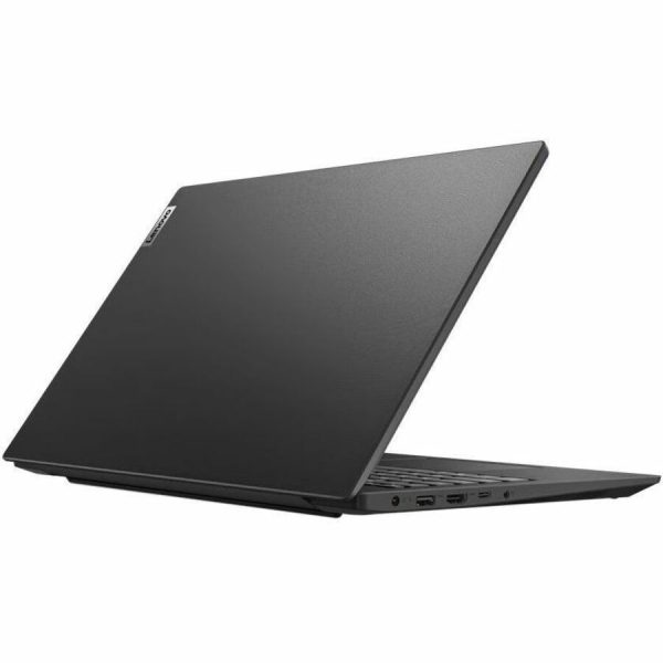 Lenovo V15 G4 IRU 83A10024US 15.6" Notebook - Full HD - Intel Core i5 13th Gen i5-1335U - 8 GB - 256 GB SSD - English Keyboard - Business Black - Image 3