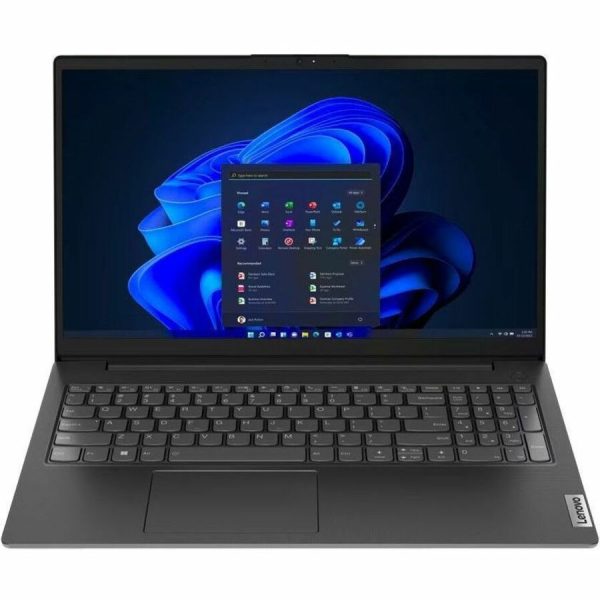 Lenovo V15 G4 IRU 83A10024US 15.6" Notebook - Full HD - Intel Core i5 13th Gen i5-1335U - 8 GB - 256 GB SSD - English Keyboard - Business Black - Image 6