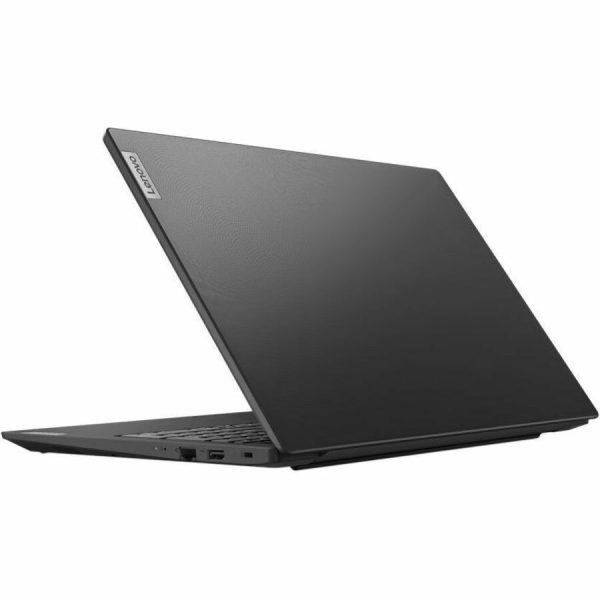Lenovo V15 G4 IRU 83A10024US 15.6" Notebook - Full HD - Intel Core i5 13th Gen i5-1335U - 8 GB - 256 GB SSD - English Keyboard - Business Black - Image 7
