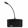 OWC 5-Port Thunderbolt mini Dock With Dual 4K HDMI, Dual USB + Gigabit Ethernet - Image 4