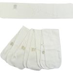 Infant Abdominal Binder (pack Of 5) 119-5-pack