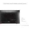 ViewSonic VA2256-MHD_H2 Dual Pack Head-Only 1080p IPS Monitors with FreeSync, HDMI, DisplayPort and VGA for Home and Office - Image 9