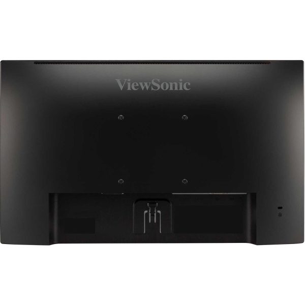 ViewSonic VA2256-MHD_H2 Dual Pack Head-Only 1080p IPS Monitors with FreeSync, HDMI, DisplayPort and VGA for Home and Office - Image 11