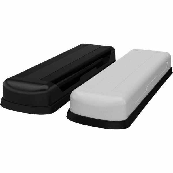 Panorama Antennas L[X]M[X]M8[X]-6-60 | Megalodon 8x 4G/5G Low Profile Antenna - Image 2