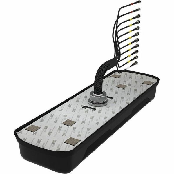 Panorama Antennas L[X]M[X]M8[X]-6-60 | Megalodon 8x 4G/5G Low Profile Antenna - Image 4