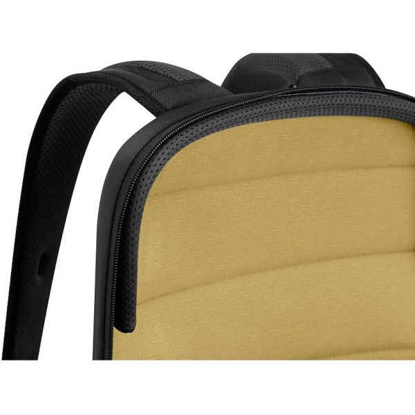 Dell EcoLoop Pro Carrying Case (Backpack) for 17" Notebook - Black - Image 3