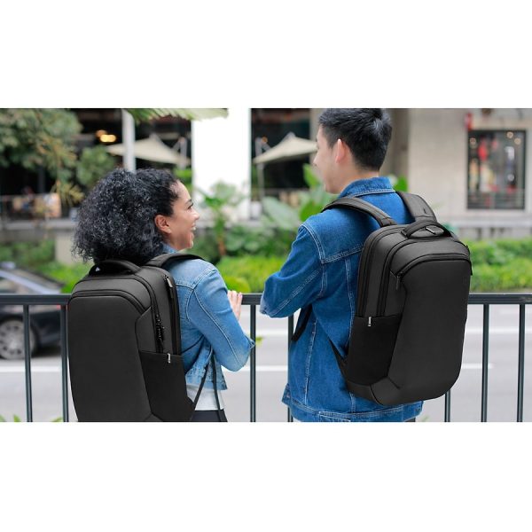 Dell EcoLoop Pro Carrying Case (Backpack) for 17" Notebook - Black - Image 10