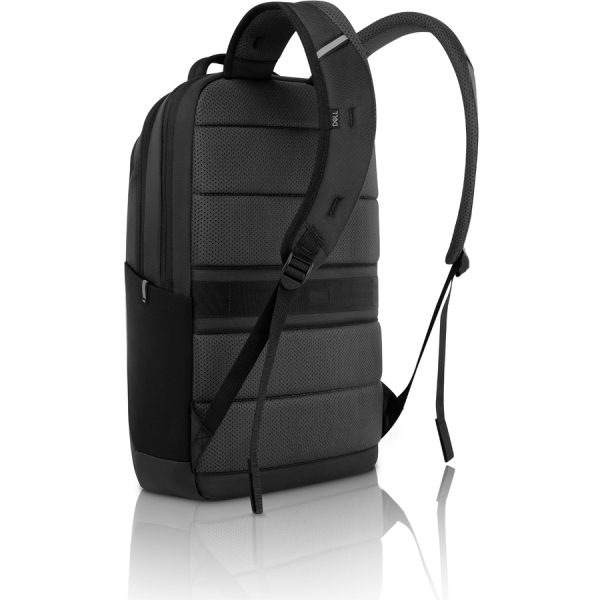 Dell EcoLoop Pro Carrying Case (Backpack) for 17" Notebook - Black - Image 12