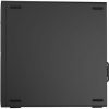 Dell OptiPlex 7000 7020 Plus Desktop Computer - Intel Core i7 14th Gen i7-14700 - vPro Technology - 16 GB - 256 GB SSD - Small Form Factor - Black - Image 9