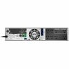 APC Smart-UPS X, Line Interactive, 750VA, Rack/tower convertible 2U, 120V, 8x 5-15R NEMA, SmartConnect port+NMC, Extended runtime - Image 2
