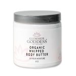 Organic Body Butter   8oz (Caribbean Breeze)