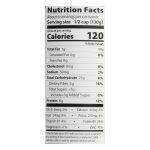 Eden Foods Organic Garbanzo Beans - Case of 12 - 29 oz.