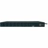 Eaton Tripp Lite Series 1.9kW Single-Phase Local Metered Automatic Transfer Switch PDU, 2 120V L5-20P / 5-20P Inputs, 16 5-15/20R Outputs, 1U, TAA