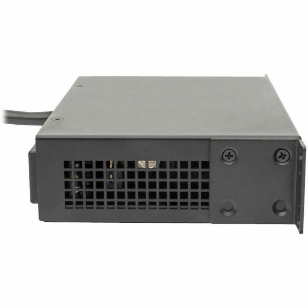 Eaton 1.4kW 120V Single-Phase Switched Mini PDU - LX Platform Interface, NEMA 5-15P 6 ft. (1.83 m) Cord, 0U, TAA - Image 7