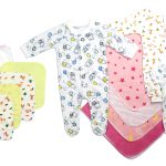 Newborn Baby Girls 14 Pc  Baby Shower Gift Set Ls_0038
