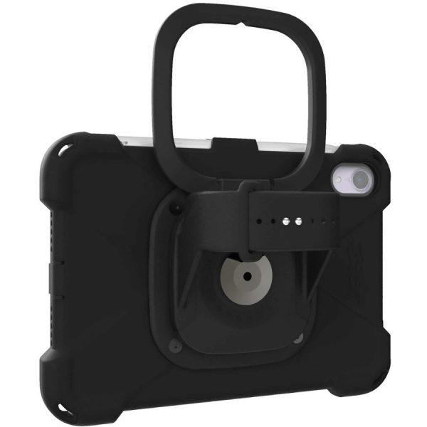 The Joy Factory aXtion Bold MP+ Rugged Carrying Case Apple iPad mini (6th Generation) Tablet, Apple Pencil (2nd Generation) - Image 10