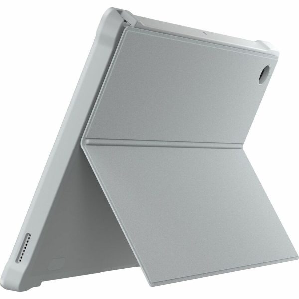 Asus Chromebook Detachable CM3 CM3001DM2A-YN44T-S 10.5" Touchscreen Rugged Detachable 2 in 1 Chromebook - WUXGA - Octa-core (ARM Cortex A76 + Cortex A55) - 4 GB - 64 GB Flash Memory - Fog Silver - Image 6