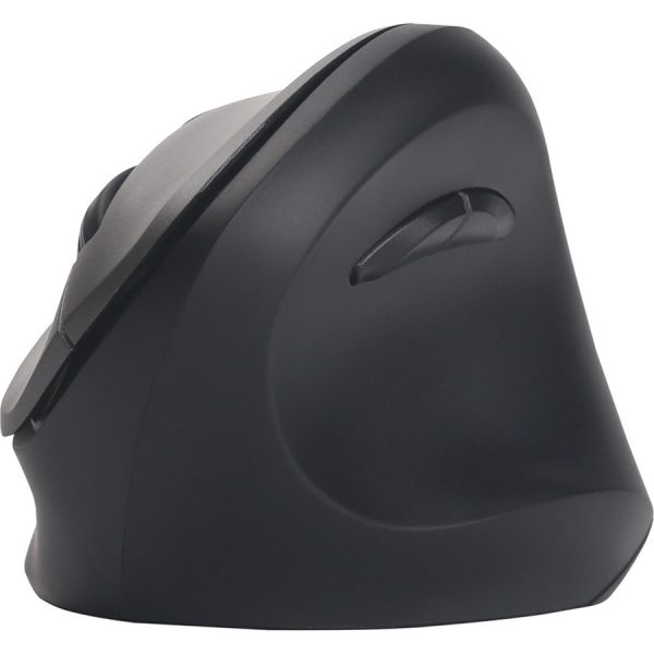 Adesso Antimicrobial Wireless Vertical Ergonomic Mouse - Image 3