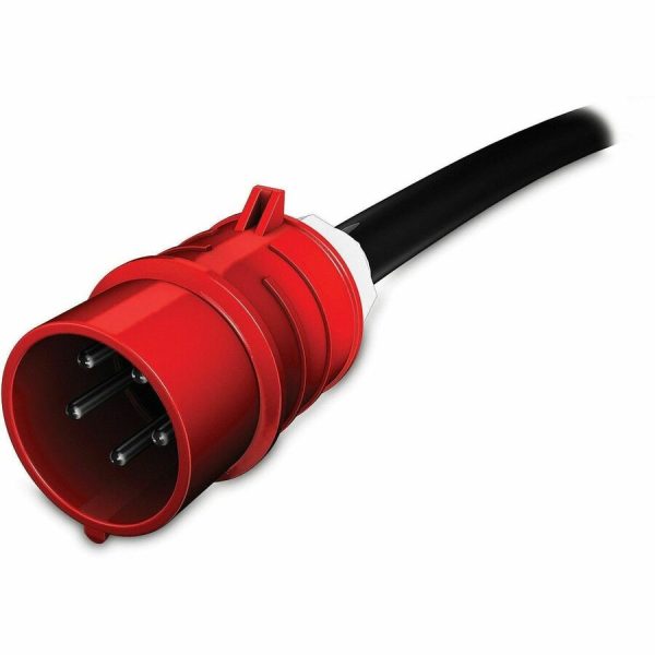 APC by Schneider Electric Metered AP8881 42-Outlets PDU - Image 2