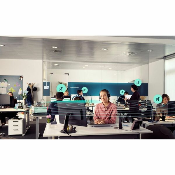 EPOS IMPACT 1061T Headset - Image 4