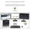 StarTech.com USB-C Docking Station, HDMI/DP/DP Alt Mode USB-C Dock, Triple/Dual 4K, 7x USB Hub, 60W PD, GbE, WWCB Certified - Image 2