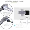 StarTech.com USB-C Docking Station, HDMI/DP/DP Alt Mode USB-C Dock, Triple/Dual 4K, 7x USB Hub, 60W PD, GbE, WWCB Certified - Image 6