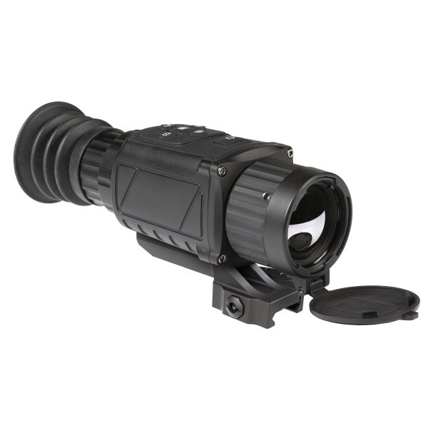 AGM RATTLER TS25-384 THERMAL SCOPE - Image 3