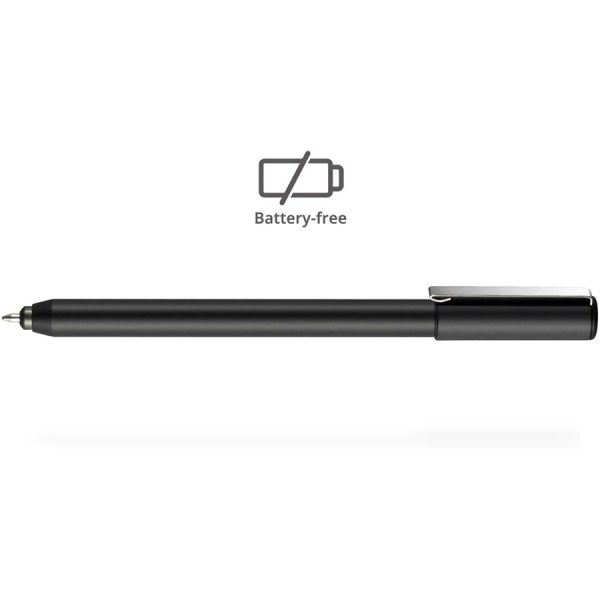 ViewSonic ID0730 7.5 Inch Portable Digital Writing Pen Pad with Battery Free Ink Pen for Sketching, Drawing, Graphic Design, Remote Teaching, Distance Learning Supports Windows, Mac, Android - Image 7