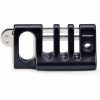 StarTech.com Peripheral Cable Anchor Lock, Secure Keyboard/Mouse For Shared Computer, Cable Trap w/Metal Plate, Use w/Laptop Security Cable - Image 3