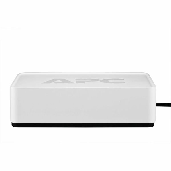 APC Back-UPS, 900VA/540W, Floor/Wall Mount, 120V, 8x NEMA 5-15R outlets, USB Type A + C Ports - Image 2