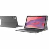 Lenovo Chromebook Duet EDU G2 83HJ0009UB Chromebook Tablet - 10.9" WUXGA - MediaTek Kompanio 838 - 8 GB - 64 GB Storage - ChromeOS - Luna Gray - Image 2