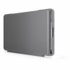 Lenovo Chromebook Duet EDU G2 83HJ0009UB Chromebook Tablet - 10.9" WUXGA - MediaTek Kompanio 838 - 8 GB - 64 GB Storage - ChromeOS - Luna Gray - Image 5