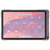 Lenovo Chromebook Duet EDU G2 83HJ0009UB Chromebook Tablet - 10.9" WUXGA - MediaTek Kompanio 838 - 8 GB - 64 GB Storage - ChromeOS - Luna Gray - Image 10