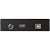 StarTech.com USB to RS232/RS485/RS422 8 Port Serial Hub Adapter - Industrial Metal USB 2.0 to DB9 Serial Converter - Din Rail Mountable - Image 8