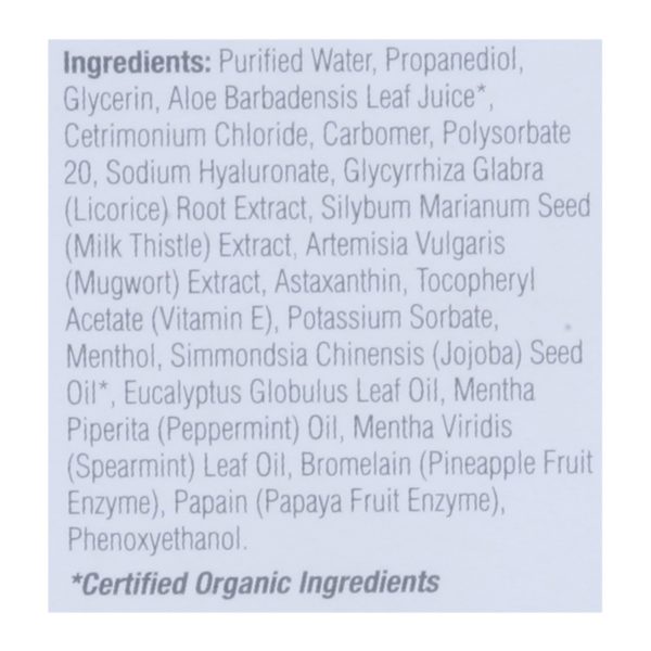 Derma E - Gentle Enzyme Peel - 1 Each-1.7 OZ
