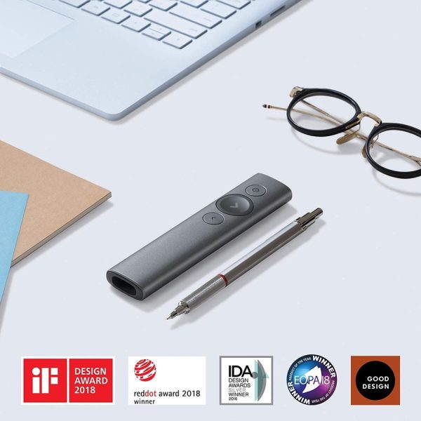 Logitech Spotlight Presentation Remote - Image 2