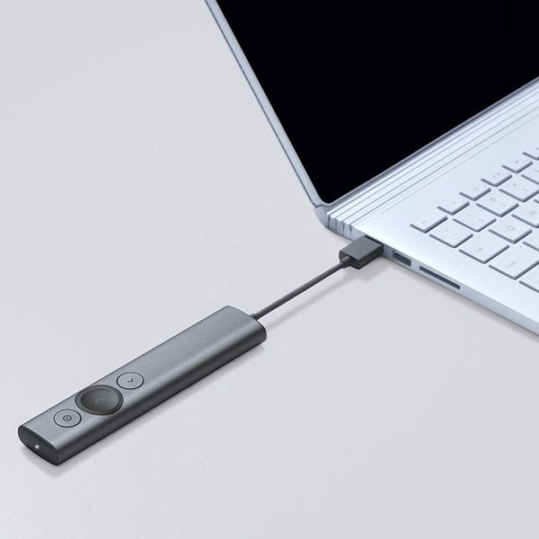 Logitech Spotlight Presentation Remote - Image 5