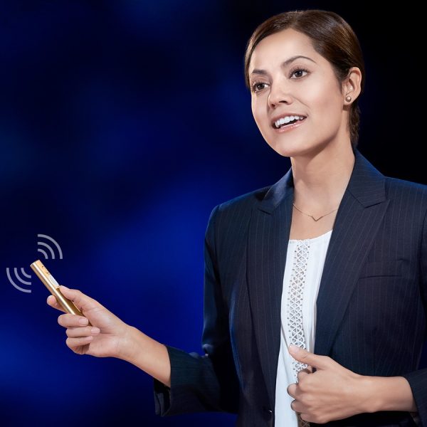 Logitech Spotlight Presentation Remote - Image 7
