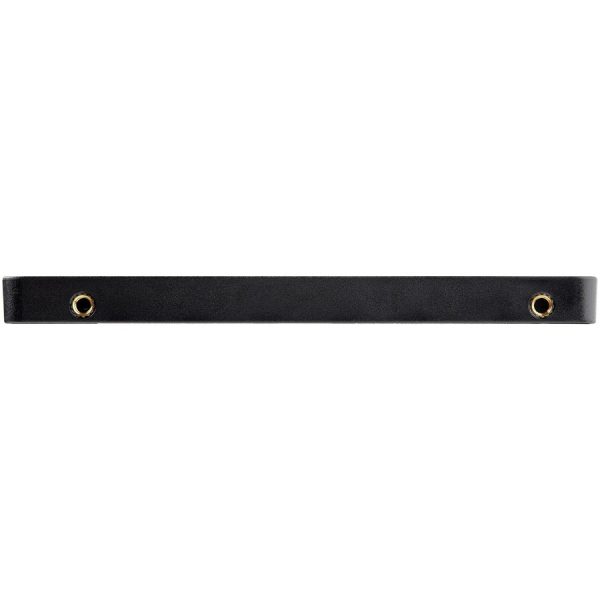 StarTech.com Dual M.2 SATA Adapter with RAID - 2x M.2 SSDs to 2.5in SATA (6Gbps) RAID Adapter Converter with TRIM Support - Image 4
