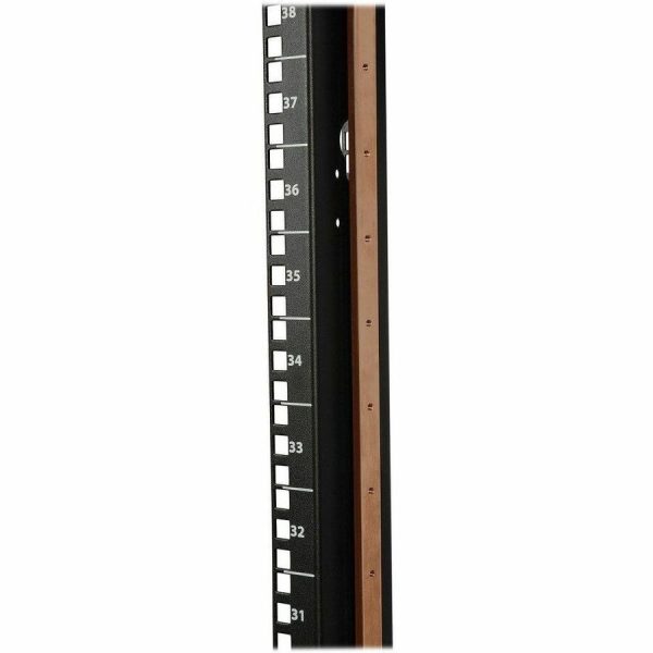 Eaton Tripp Lite Series SmartRack Copper Bus Grounding Bar - Image 2