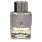 Mont Blanc Eau De Parfum Spray (Unboxed) 2 oz for Men