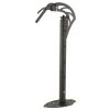 SKULL HOOKER CEILING HOOKER BLK