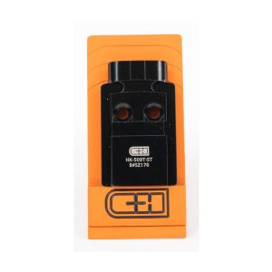 C&H PLT HK VP9 OR TO HOLO 509T