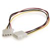 C2G 14in Internal Power Extension Cable for 5-1/4in Connector - Image 2