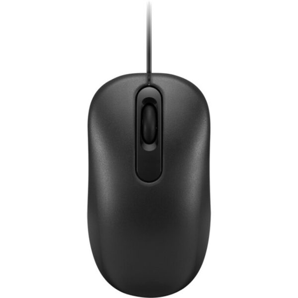 Lenovo Basic Wired Mouse - Image 3