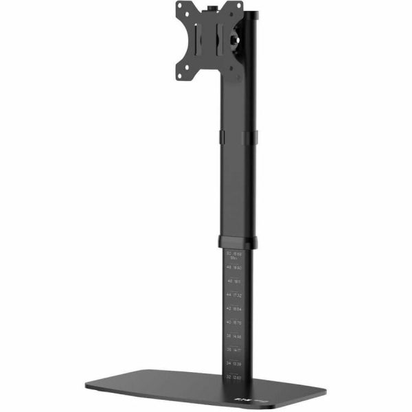 Eaton Tripp Lite Series Single-Display Monitor Stand - Height Adjustable, 17" to 27" Monitors - Image 9