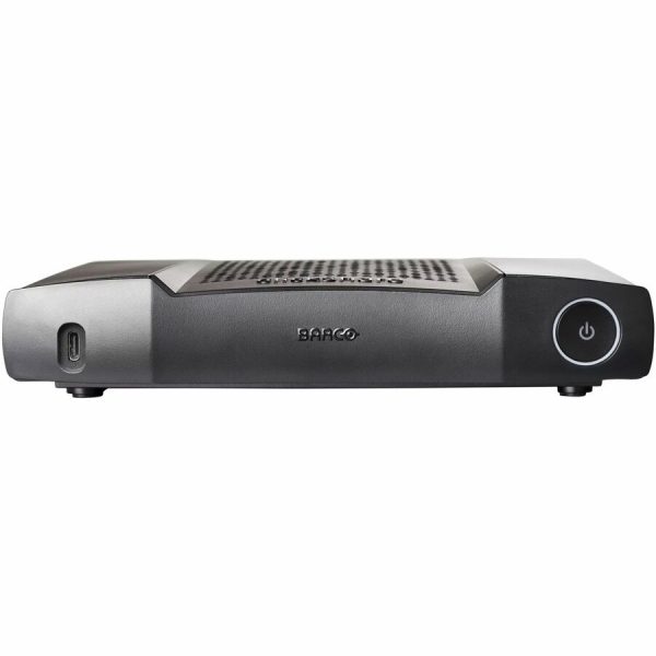 Barco ClickShare C-5 Screen Mirroring Device - Image 2