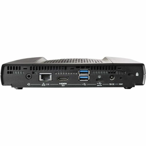 Barco ClickShare C-5 Screen Mirroring Device - Image 3