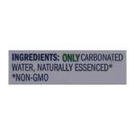 Lacroix - Sparkling Water Black Rzzlbrry - Case of 2-12/12 FZ
