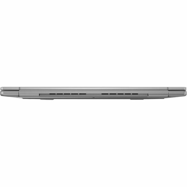 Dell Latitude 5000 5455 14" Copilot+ PC Notebook - Full HD Plus - Qualcomm Snapdragon X Plus X1P-42-100 - 16 GB - 512 GB SSD - English (US) Keyboard - Titan Gray - Image 13